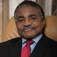 Ronald Kalifungwa