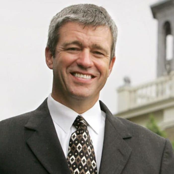 Paul Washer